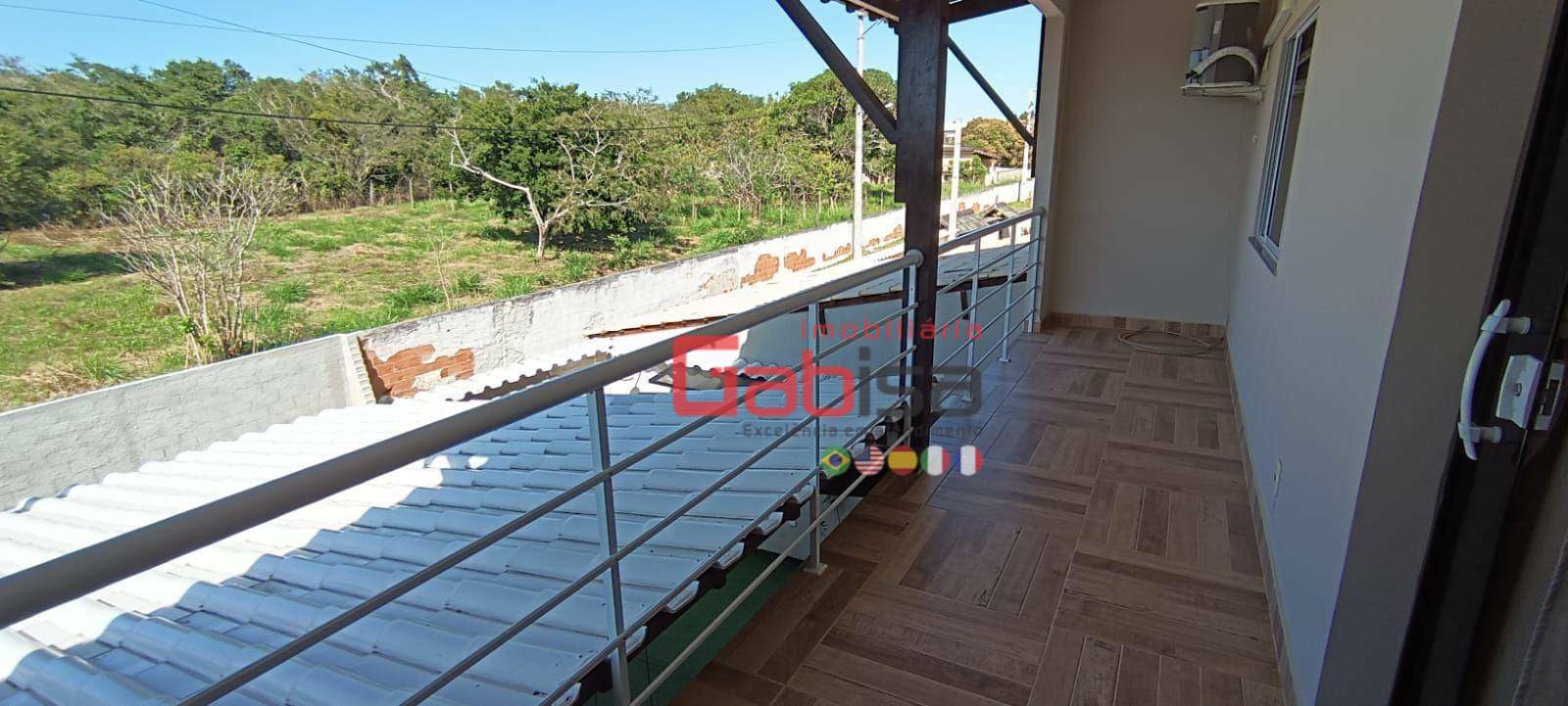 Casa à venda com 4 quartos, 144m² - Foto 31