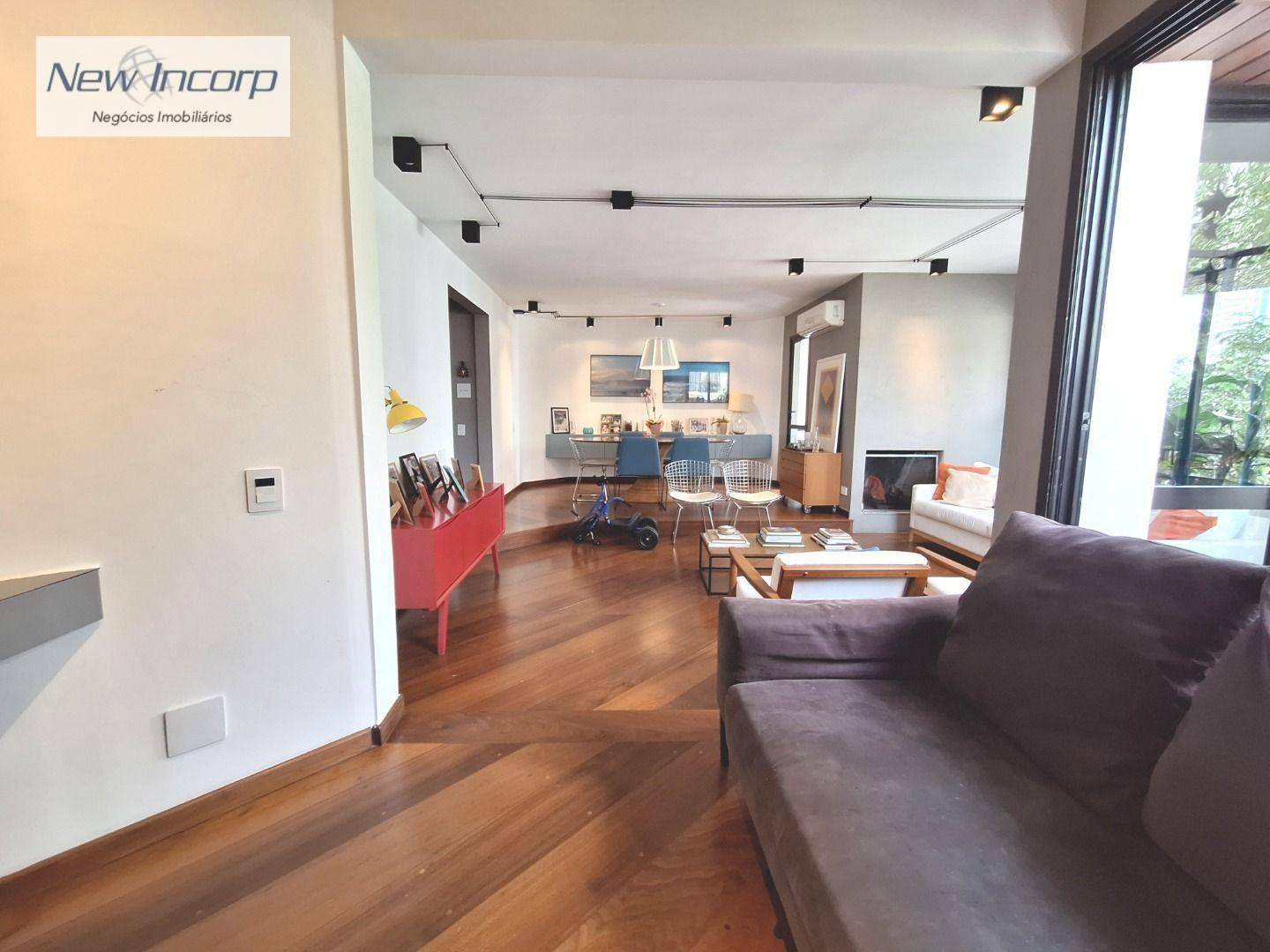 Apartamento à venda com 4 quartos, 138m² - Foto 13