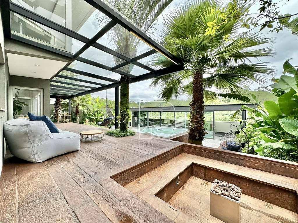 Casa de Condomínio à venda com 4 quartos, 463m² - Foto 19