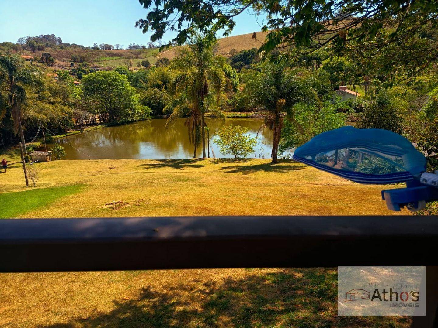 Chácara, 6 quartos, 4 hectares - Foto 2