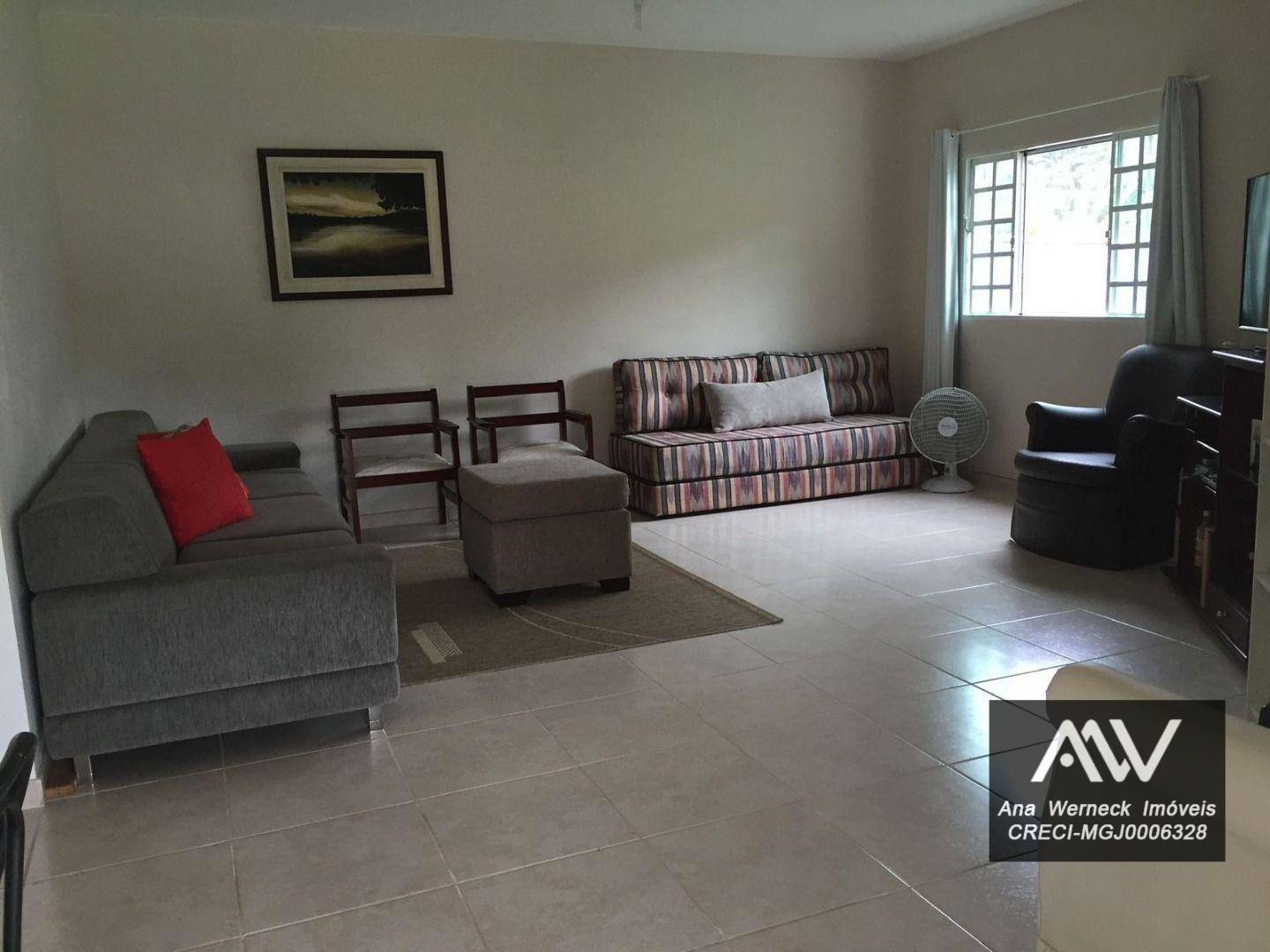 Chácara à venda com 4 quartos, 277m² - Foto 13