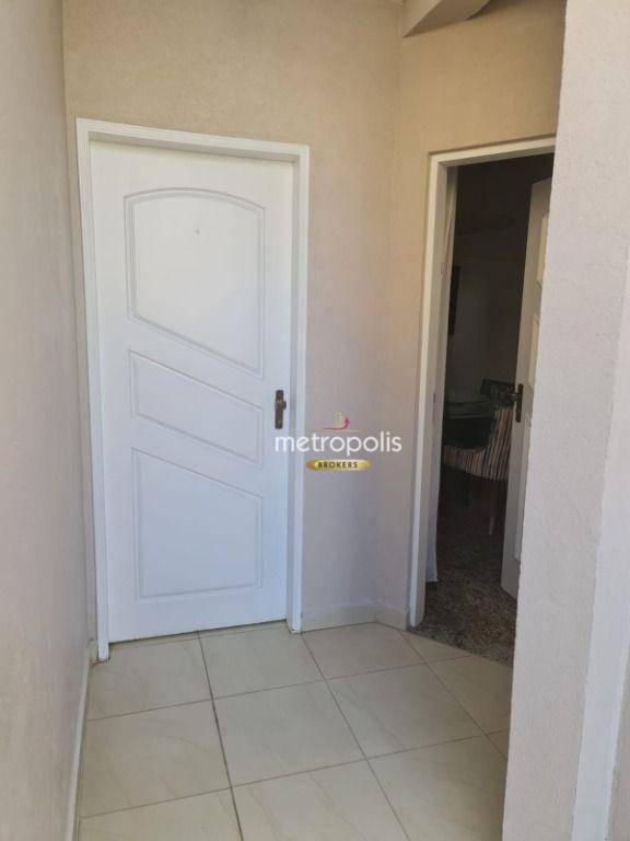 Sobrado à venda com 4 quartos, 260m² - Foto 44