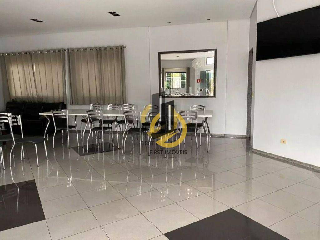 Apartamento à venda com 3 quartos, 96m² - Foto 18