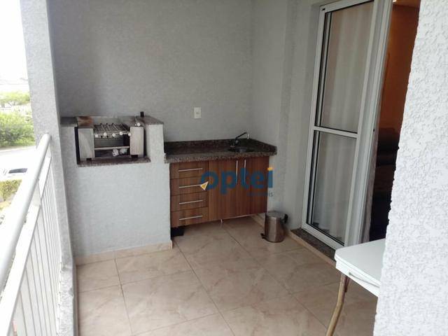 Apartamento à venda com 3 quartos, 80m² - Foto 13