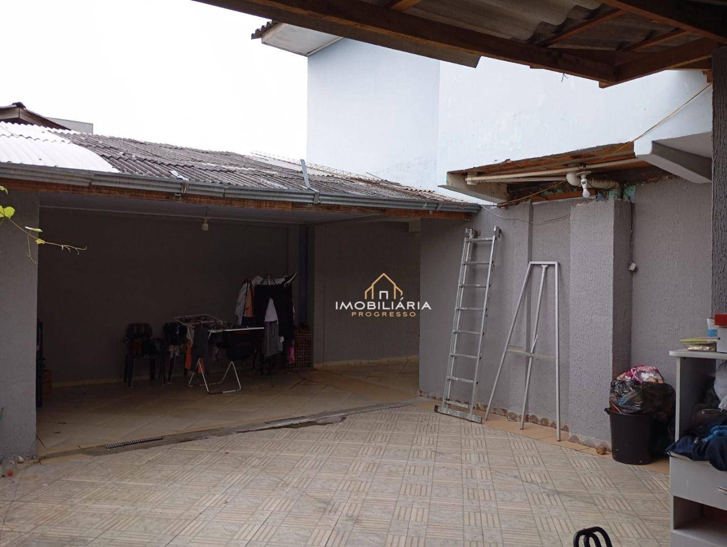 Sobrado à venda com 3 quartos, 94m² - Foto 6