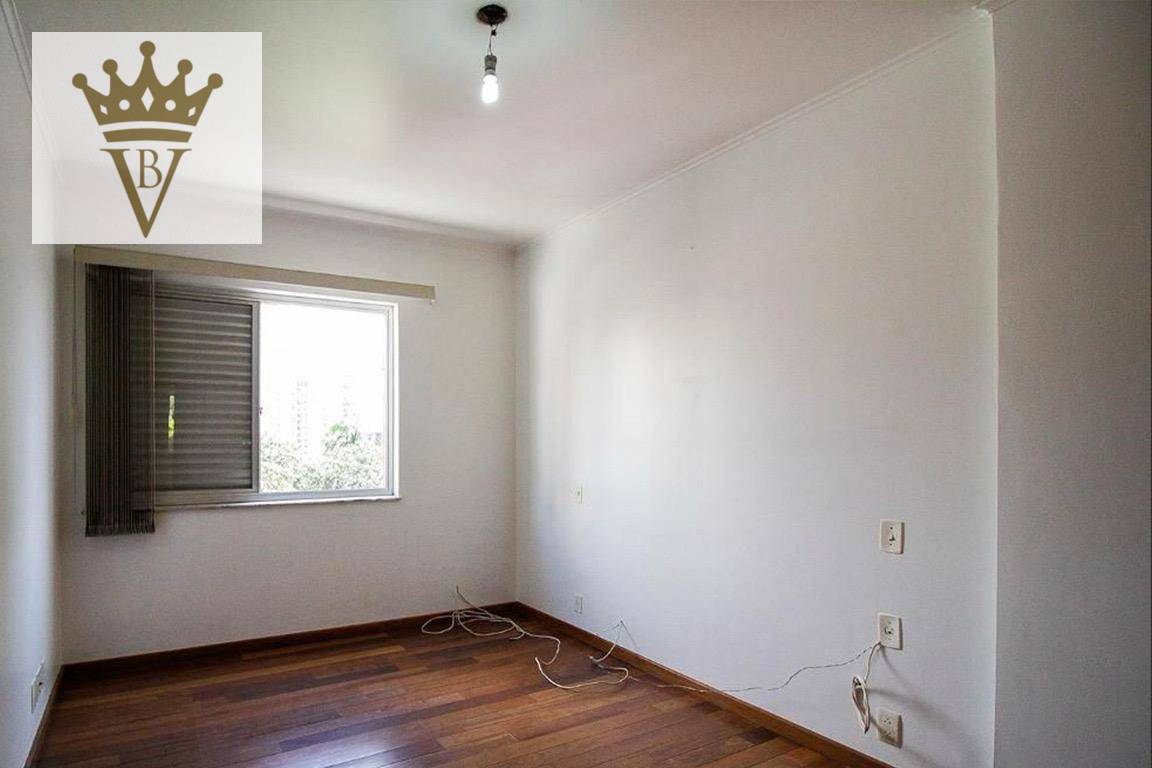 Apartamento à venda com 3 quartos, 176m² - Foto 11