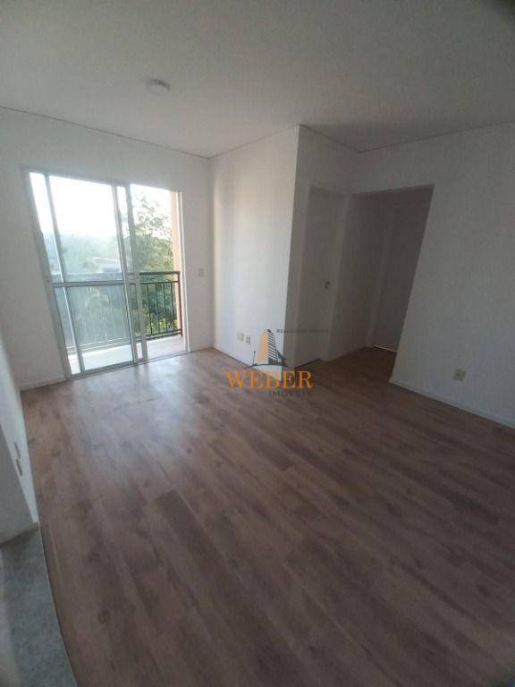 Apartamento à venda com 2 quartos, 47m² - Foto 29