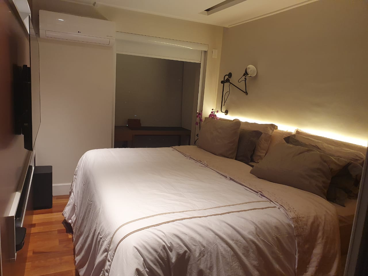 Apartamento à venda com 2 quartos, 153m² - Foto 5