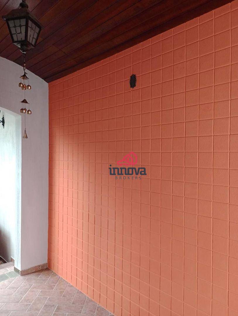 Sobrado à venda com 3 quartos, 125m² - Foto 58