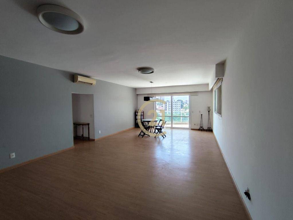 Apartamento à venda com 4 quartos, 188m² - Foto 6