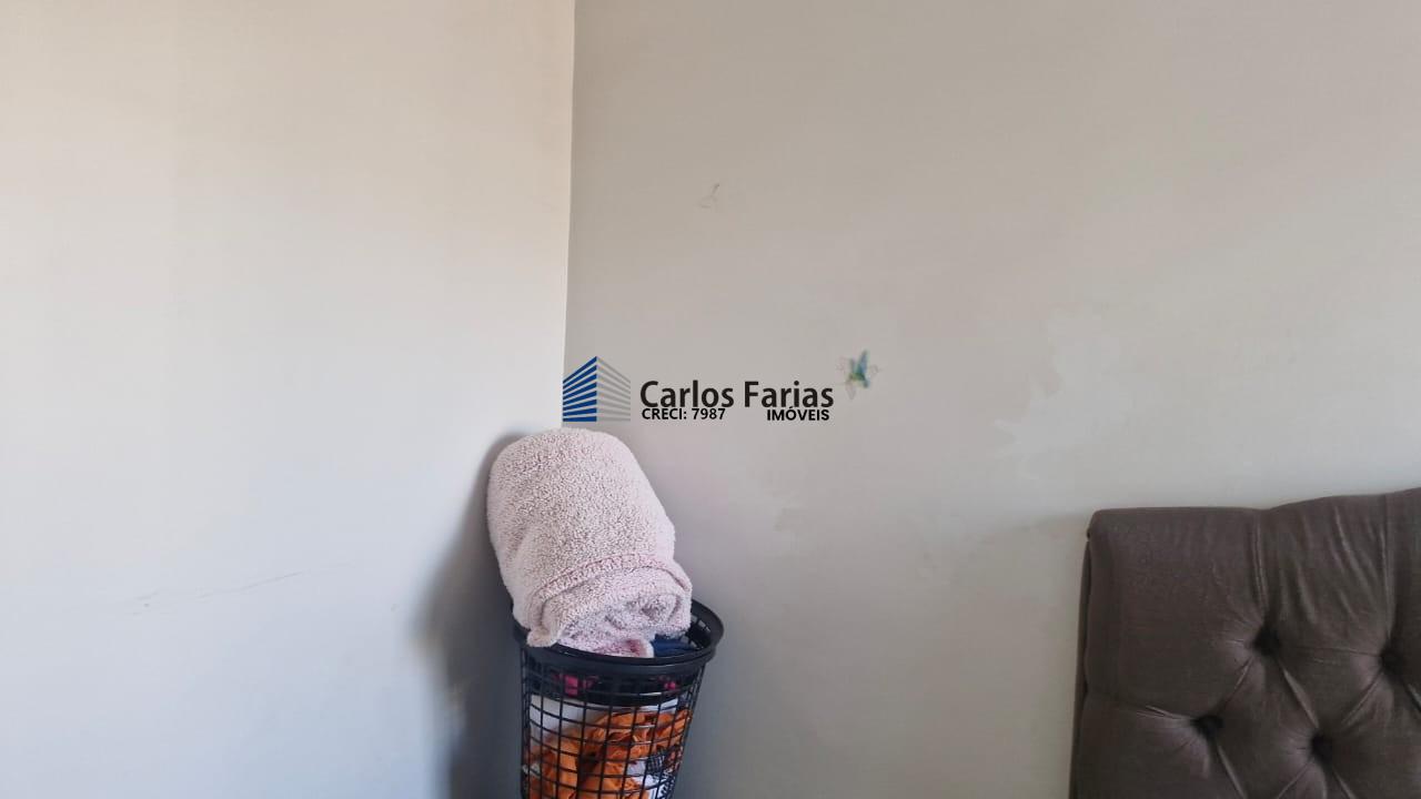 Casa de Condomínio à venda com 3 quartos, 69m² - Foto 36