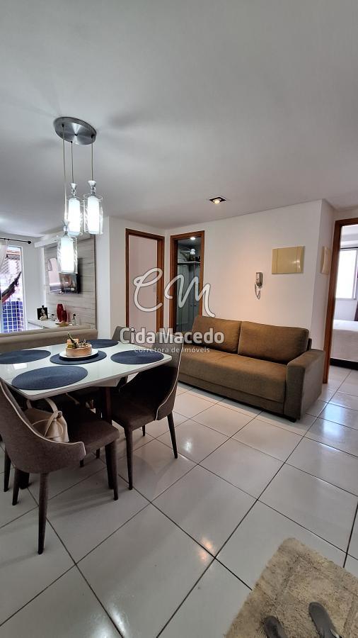 Apartamento à venda com 3 quartos, 70m² - Foto 1