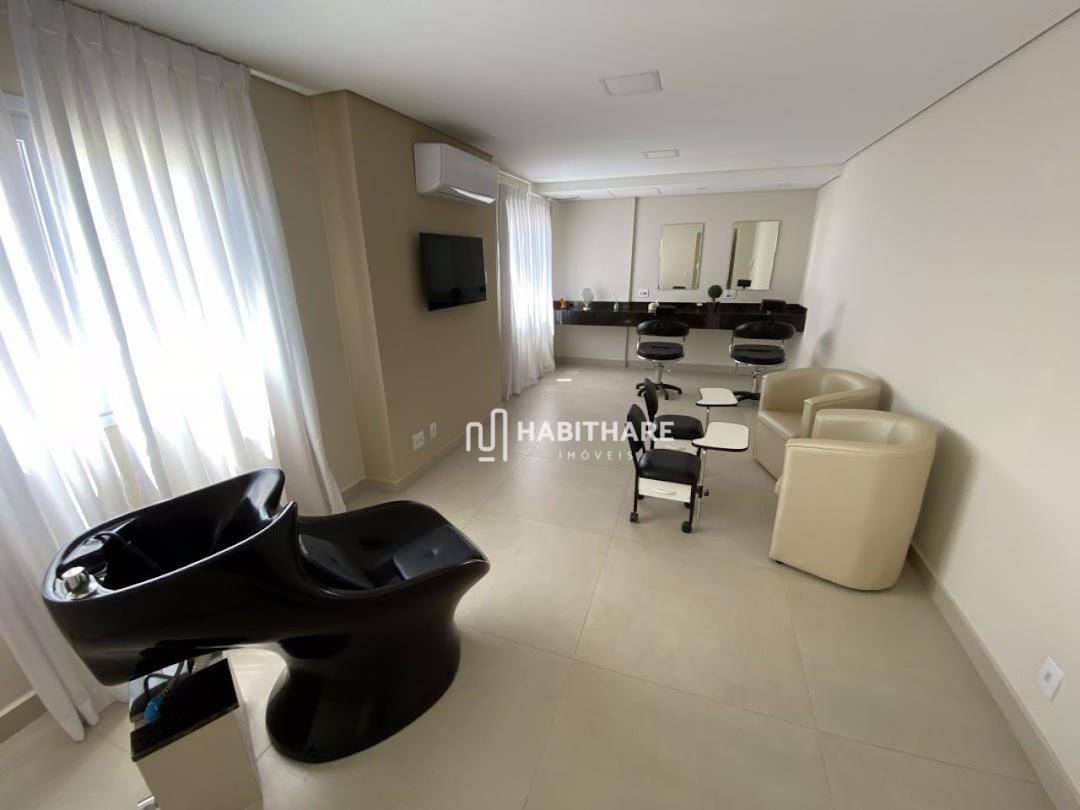 Apartamento à venda com 4 quartos, 202m² - Foto 41