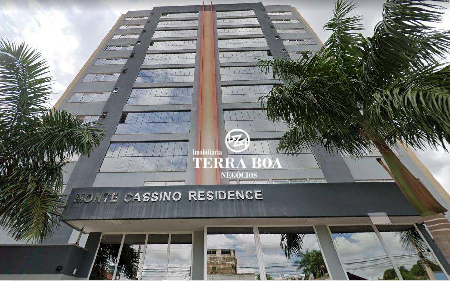 Apartamento, 3 quartos, 153 m² - Foto 1