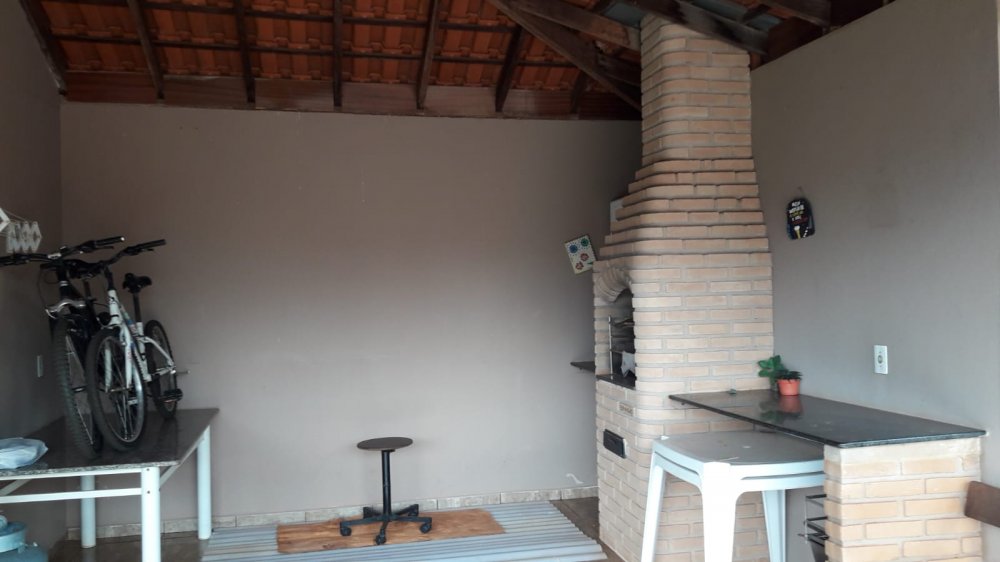 Fazenda à venda com 1 quarto, 128m² - Foto 5