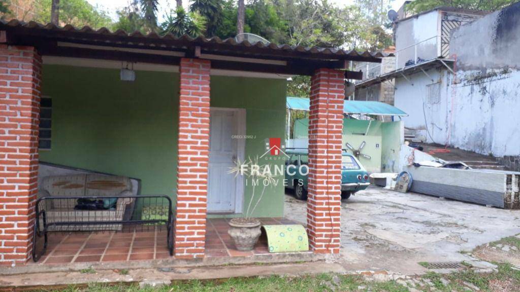 Chácara à venda com 3 quartos, 168m² - Foto 14