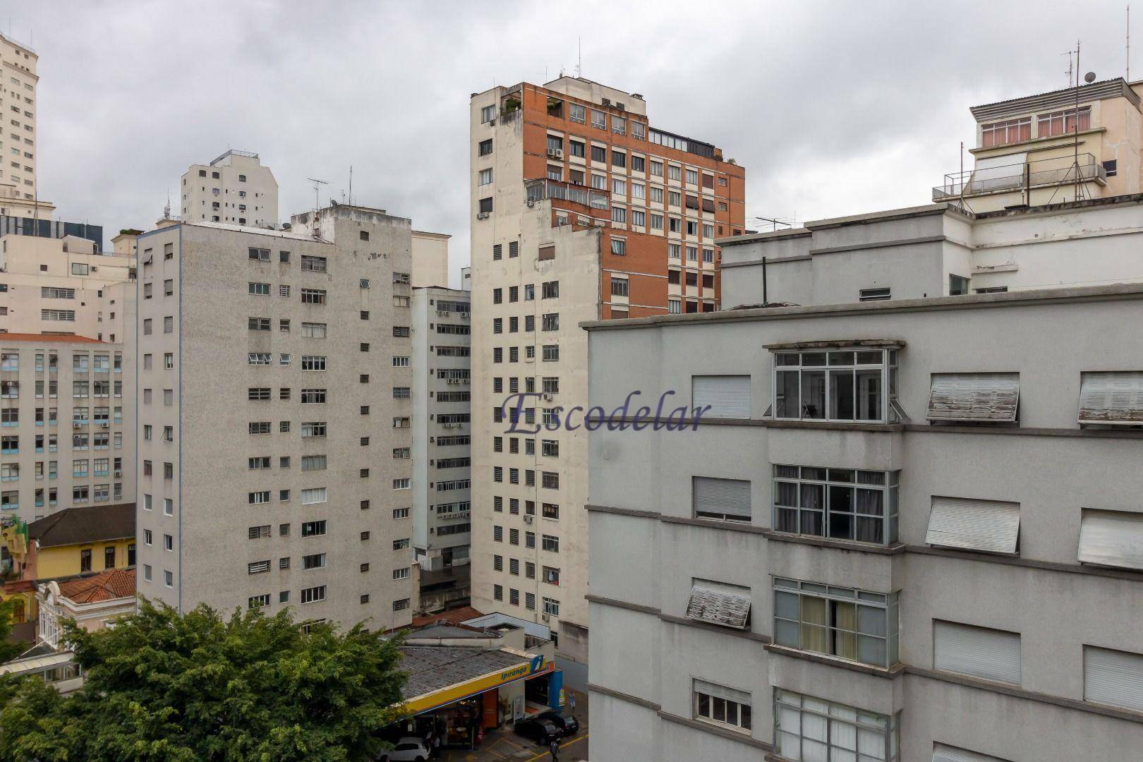 Apartamento à venda com 3 quartos, 239m² - Foto 33