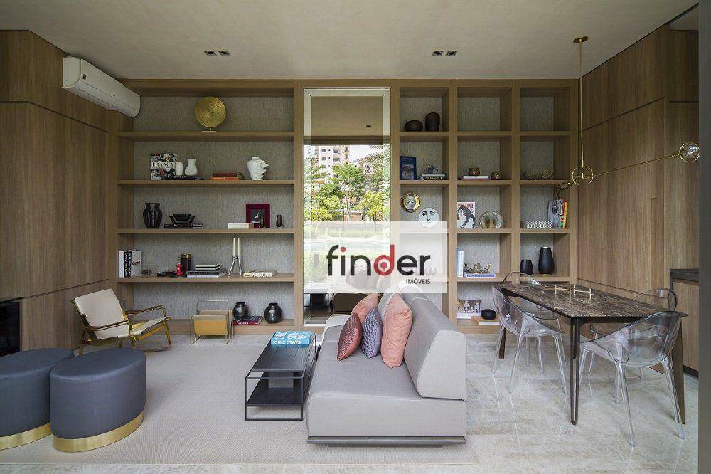 Apartamento à venda com 3 quartos, 275m² - Foto 49