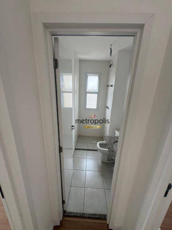 Apartamento à venda com 2 quartos, 63m² - Foto 7