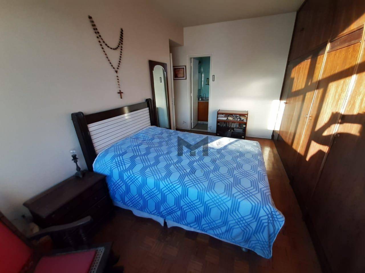 Apartamento à venda com 3 quartos, 186m² - Foto 24