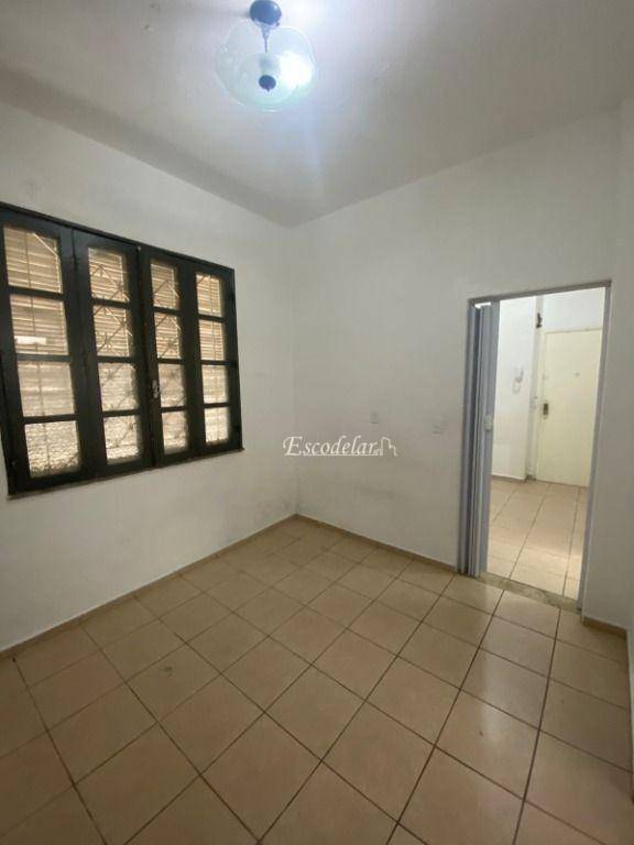 Apartamento à venda com 1 quarto, 40m² - Foto 4