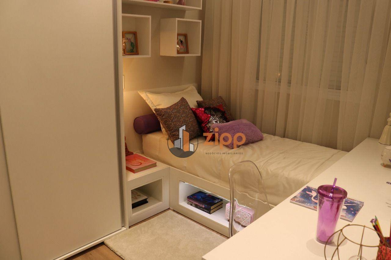 Apartamento à venda com 2 quartos, 60m² - Foto 16