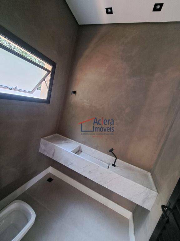 Casa de Condomínio à venda com 3 quartos, 178m² - Foto 23