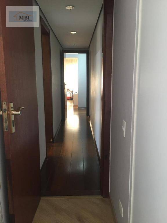 Apartamento à venda com 3 quartos, 152m² - Foto 26