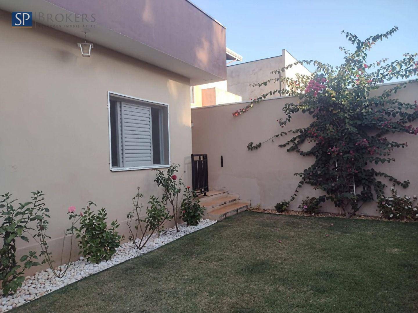 Casa de Condomínio à venda com 3 quartos, 160m² - Foto 28