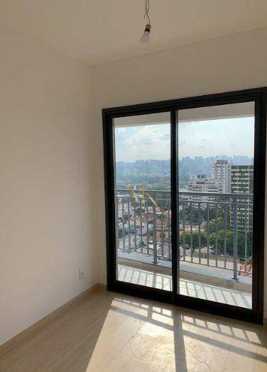 Apartamento à venda com 1 quarto, 33m² - Foto 3