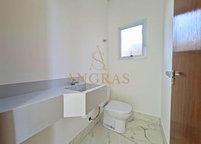 Casa de Condomínio à venda com 3 quartos, 548m² - Foto 13