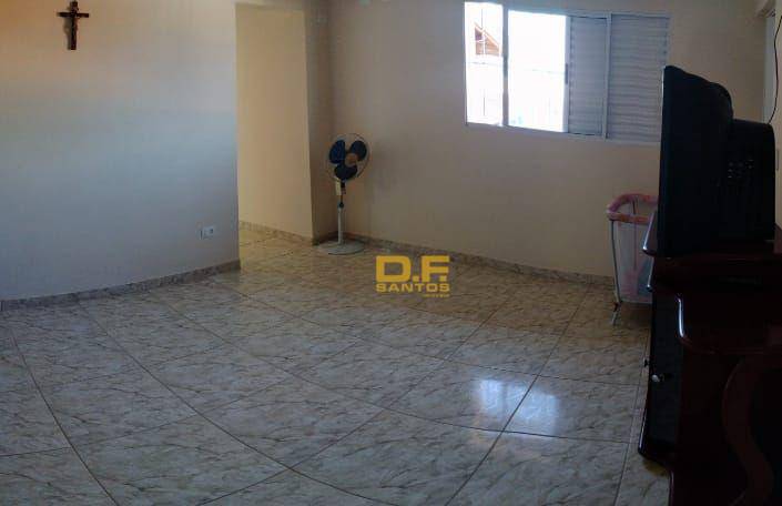 Sobrado à venda com 5 quartos, 250M2 - Foto 17