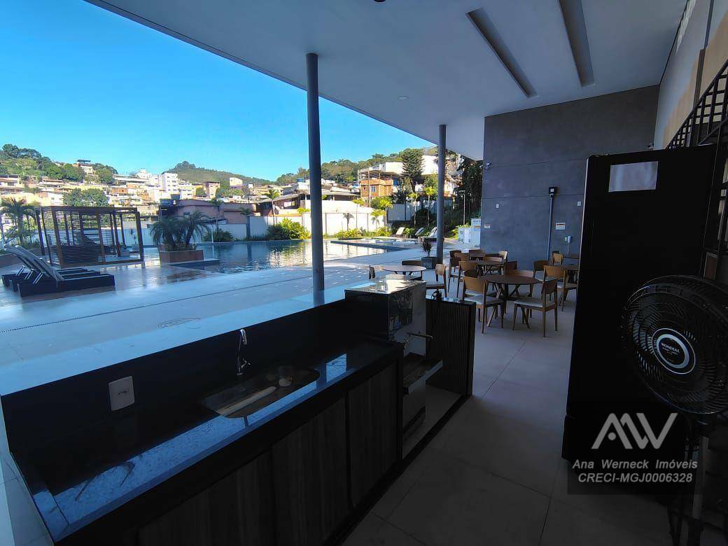 Apartamento à venda com 3 quartos, 68m² - Foto 11