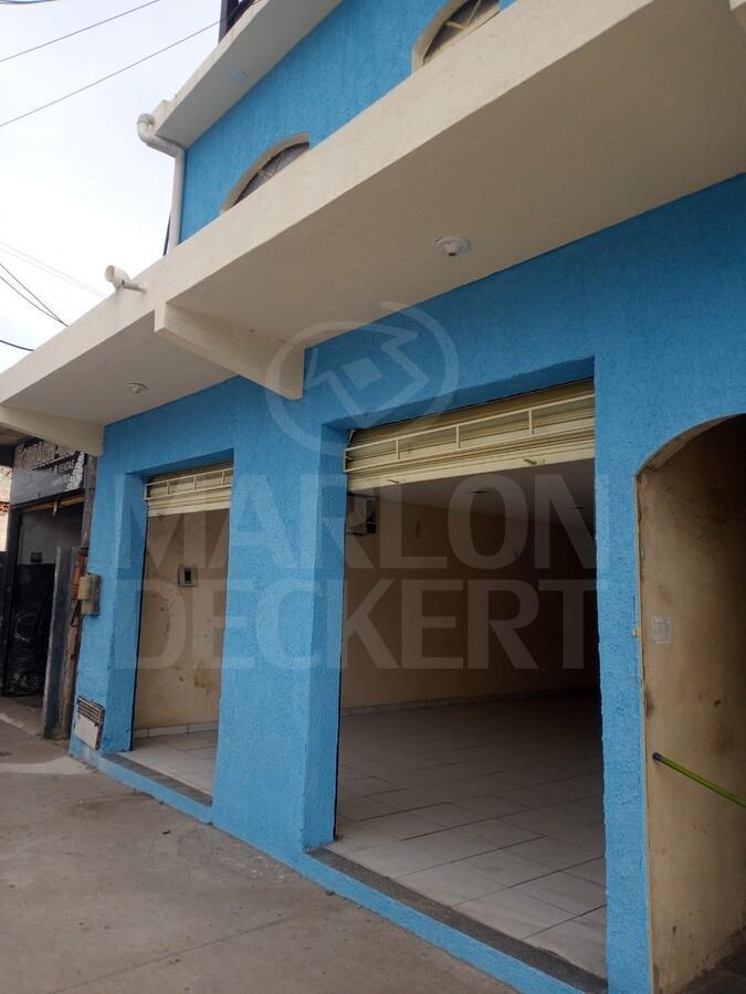 Prédio Inteiro à venda com 6 quartos, 300m² - Foto 26