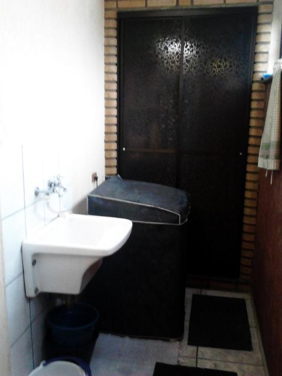 Sobrado à venda com 3 quartos, 200m² - Foto 13