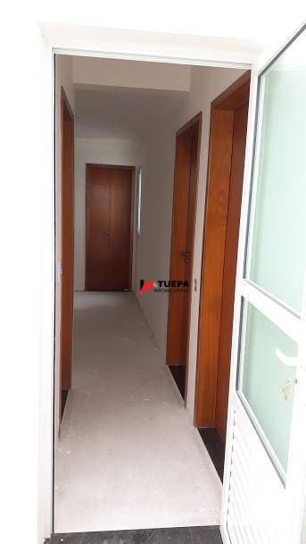 Apartamento à venda com 2 quartos, 104m² - Foto 8