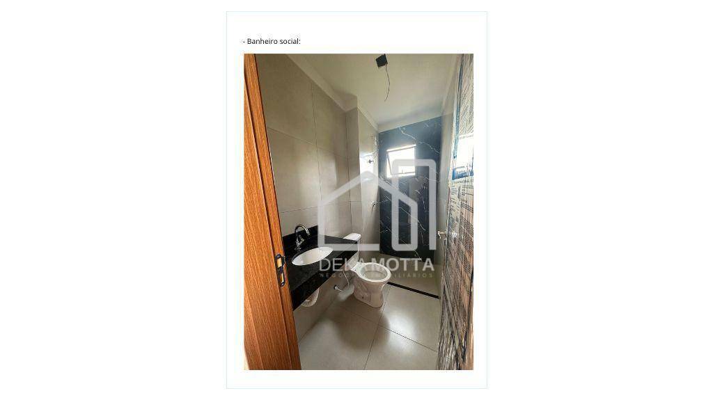 Apartamento à venda com 2 quartos, 61m² - Foto 14