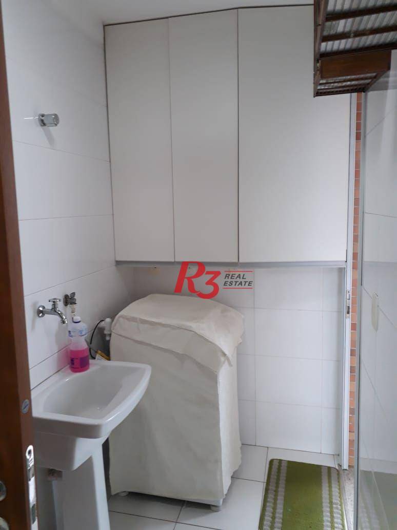 Apartamento à venda com 2 quartos, 94m² - Foto 13