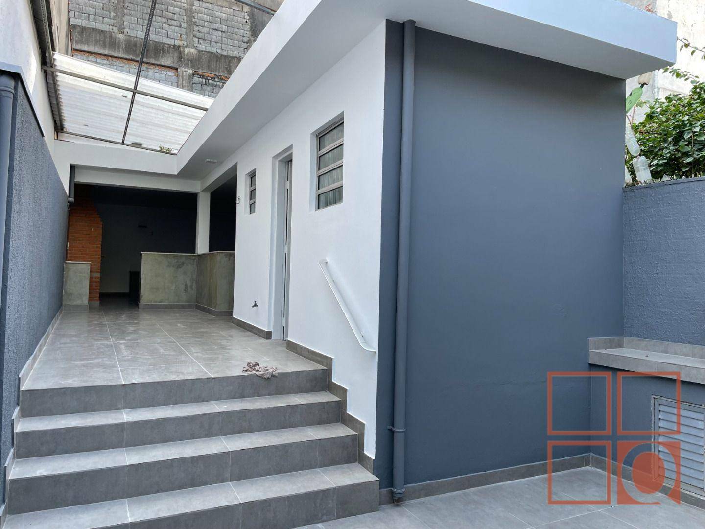 Sobrado à venda com 3 quartos, 214m² - Foto 24