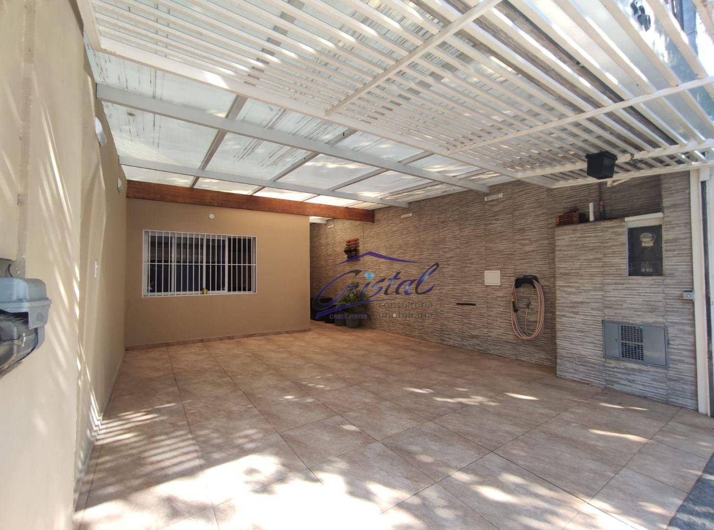 Casa à venda com 3 quartos, 150m² - Foto 41