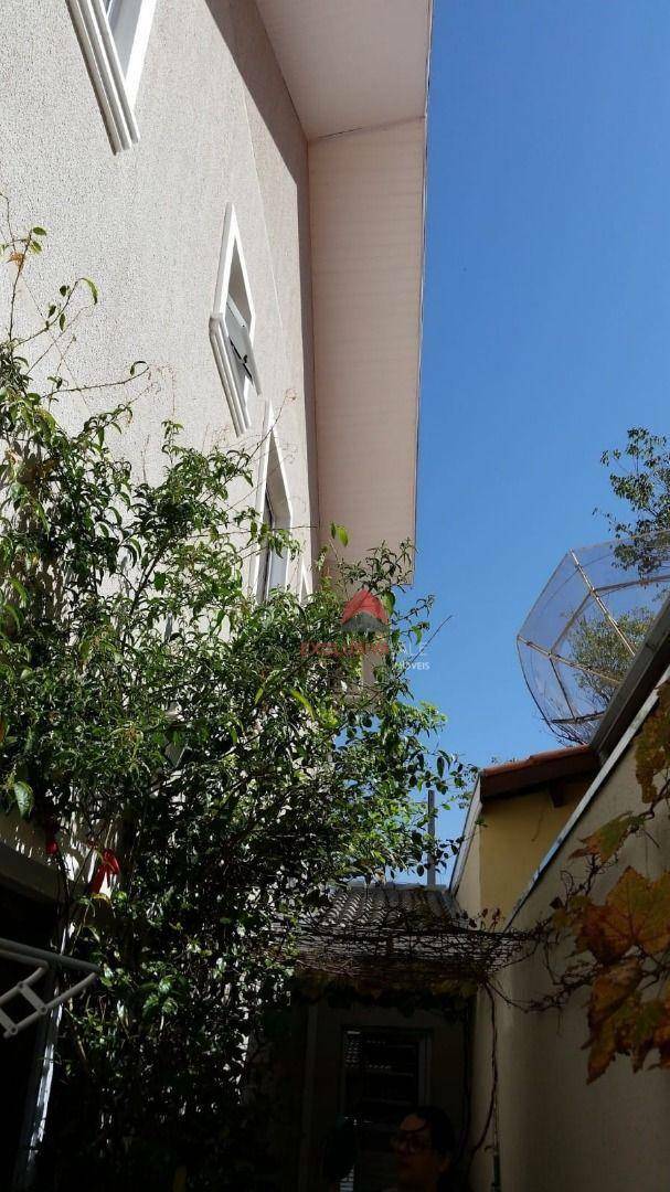 Casa à venda com 3 quartos, 154m² - Foto 17