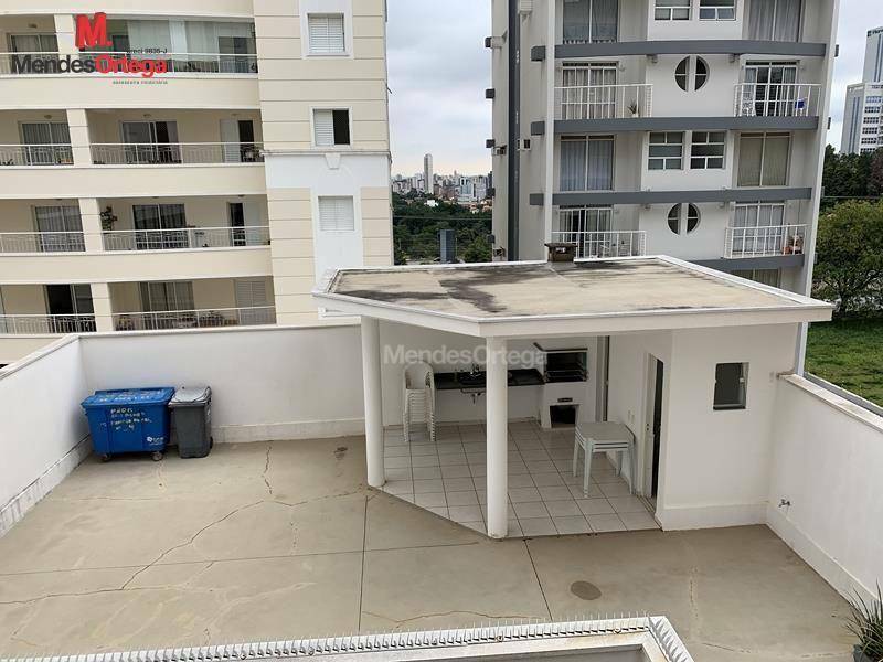 Apartamento à venda com 2 quartos, 117m² - Foto 21