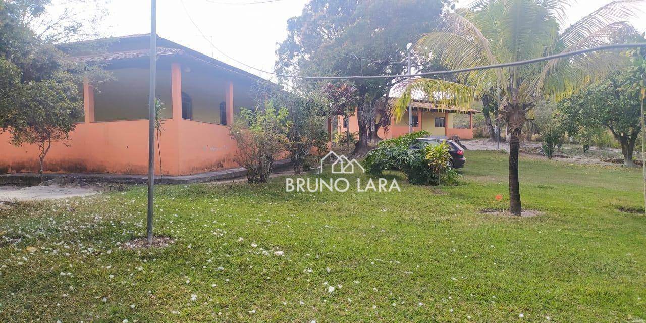 Sítio à venda com 4 quartos, 25000m² - Foto 4