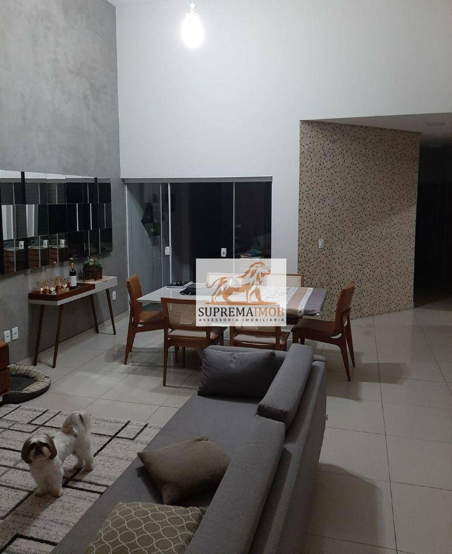 Casa de Condomínio à venda com 3 quartos, 130m² - Foto 4