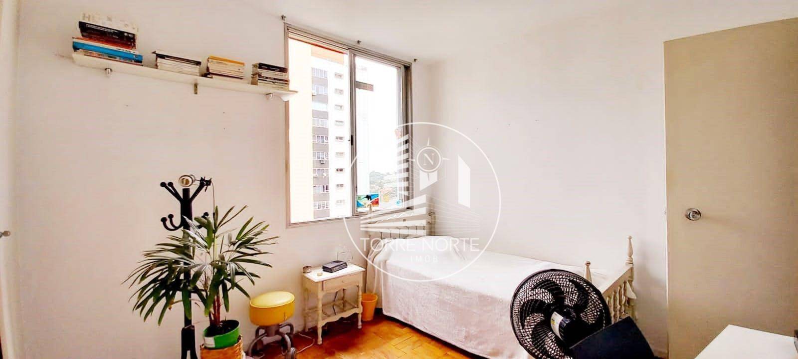 Apartamento à venda com 3 quartos, 128m² - Foto 7