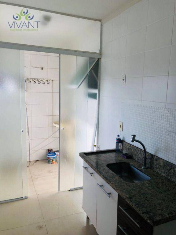 Apartamento à venda e aluguel com 2 quartos, 44m² - Foto 3