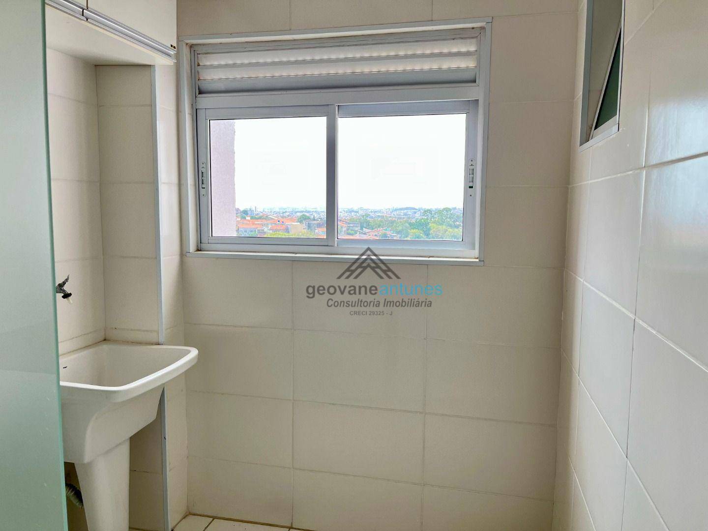 Apartamento, 2 quartos, 55 m² - Foto 5