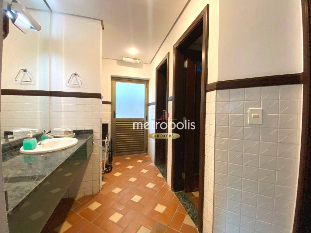 Apartamento à venda com 3 quartos, 160m² - Foto 22