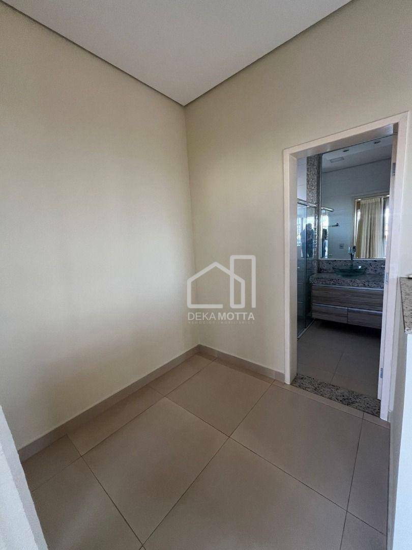 Apartamento à venda com 3 quartos, 140m² - Foto 6