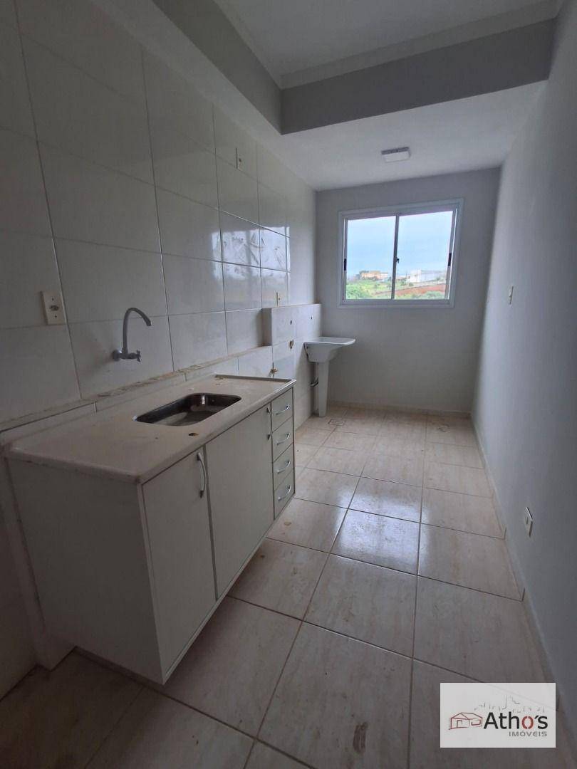 Apartamento à venda com 2 quartos, 53m² - Foto 10